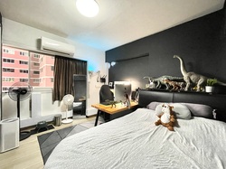 Blk 444 Sin Ming Avenue (Bishan), HDB 5 Rooms #354835421